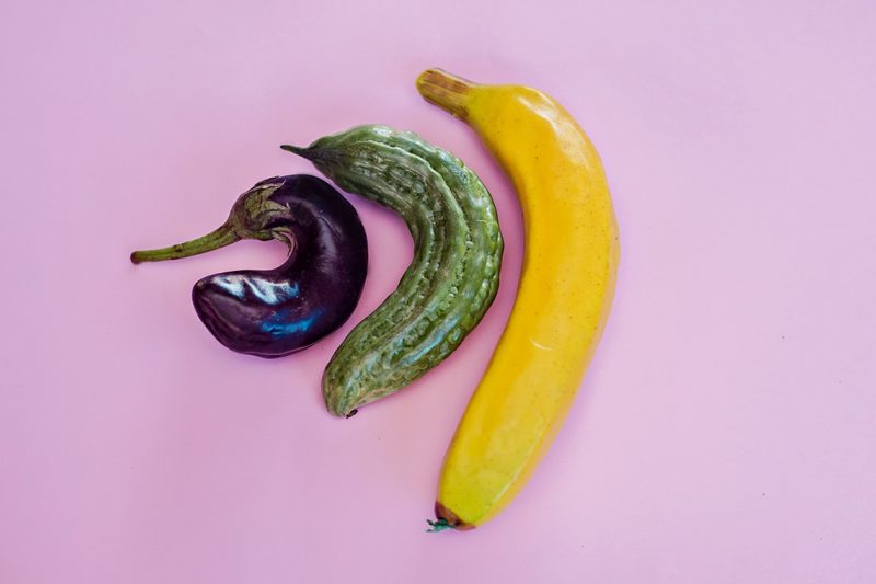 История девушки-полиаморки