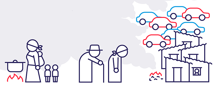 ПРАВА ЧЕЛОВЕКА НА КАРАНТИНЕ