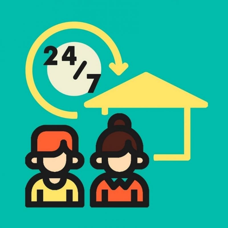 ПРАВА ЧЕЛОВЕКА НА КАРАНТИНЕ