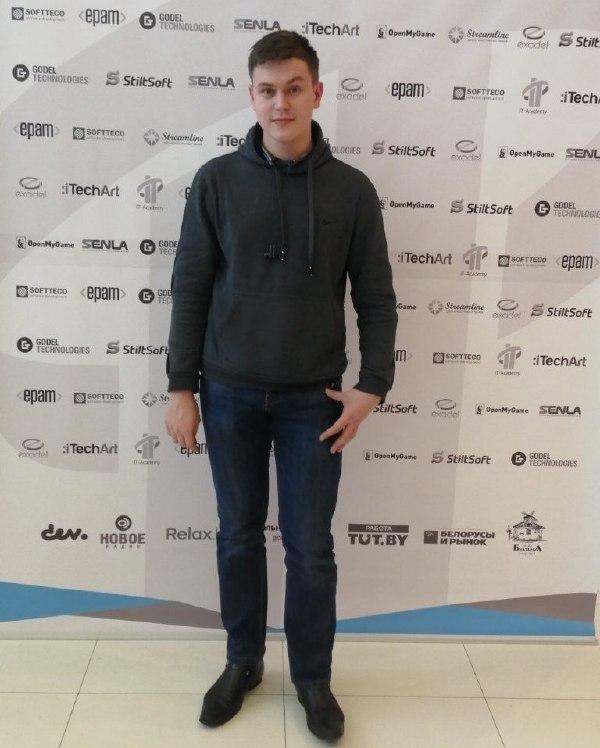 Живётся белорусским студентам