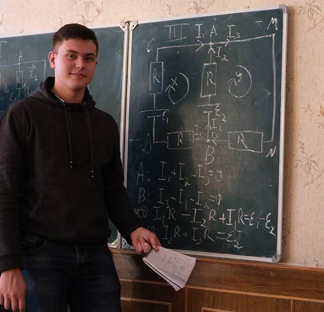 Живётся белорусским студентам