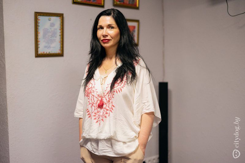 У этой многодетной матери сын с ДЦП