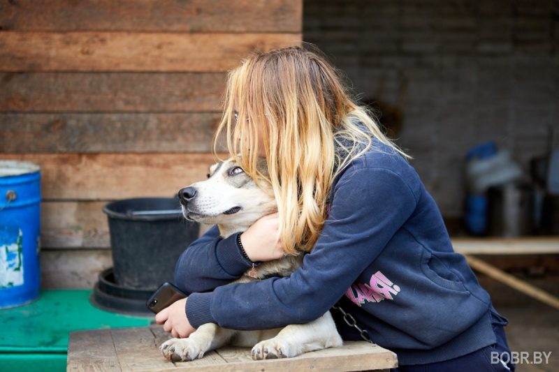 Марина Молчанова