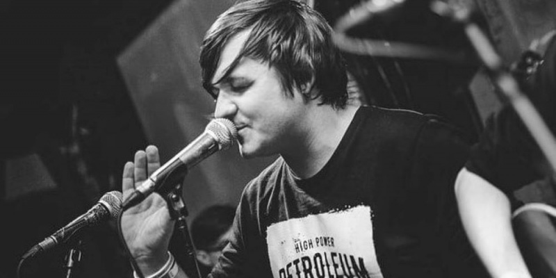 Директор «Арт Сядзібы» Алесь Снег