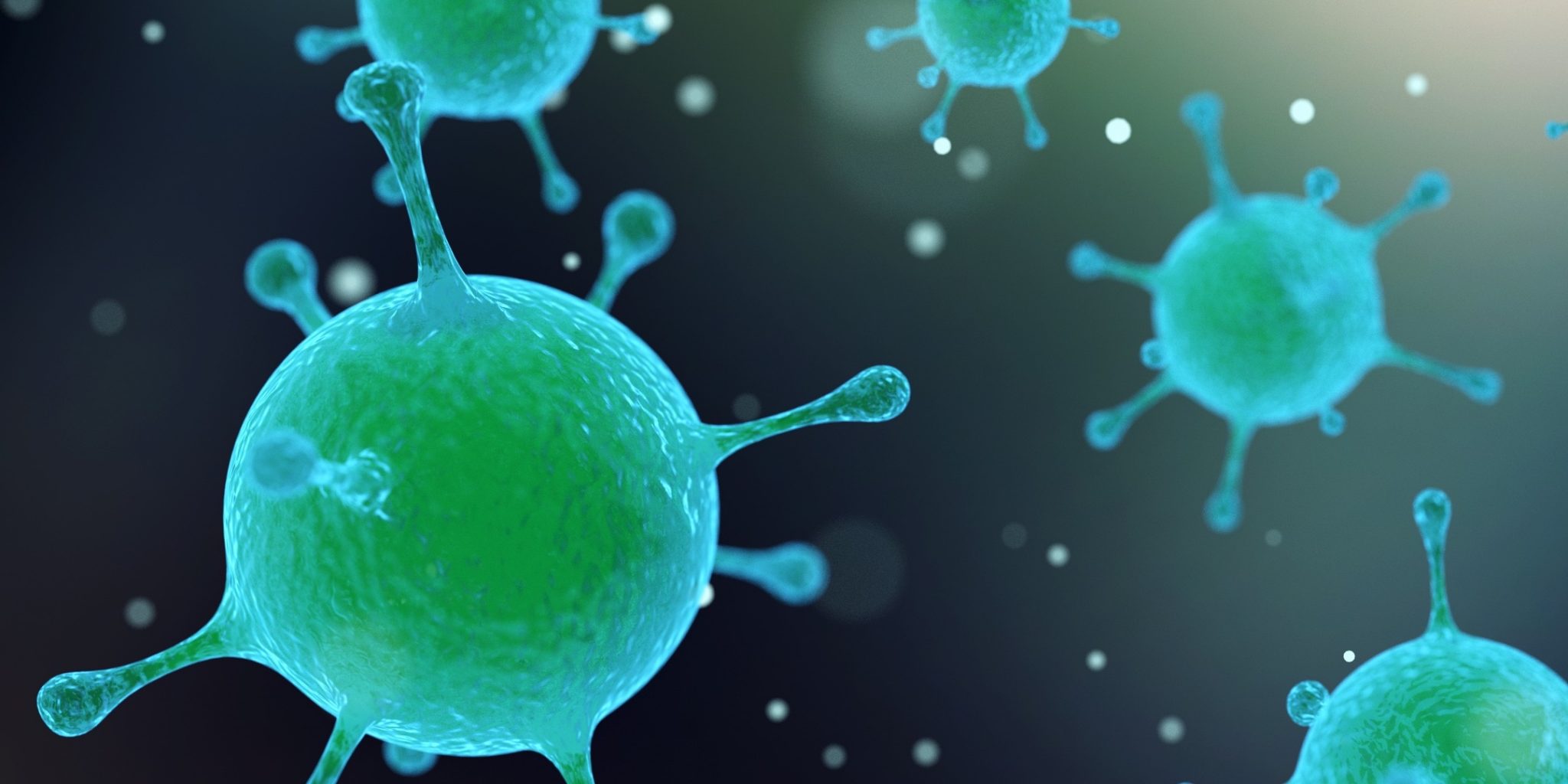 Вірус пад запіс, або Як усё пачыналася