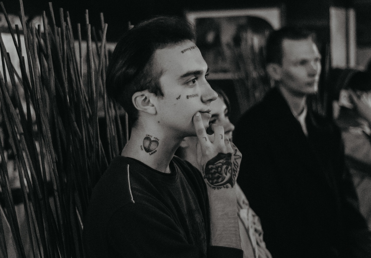 Маладзечанец Сяргей Сідаровіч