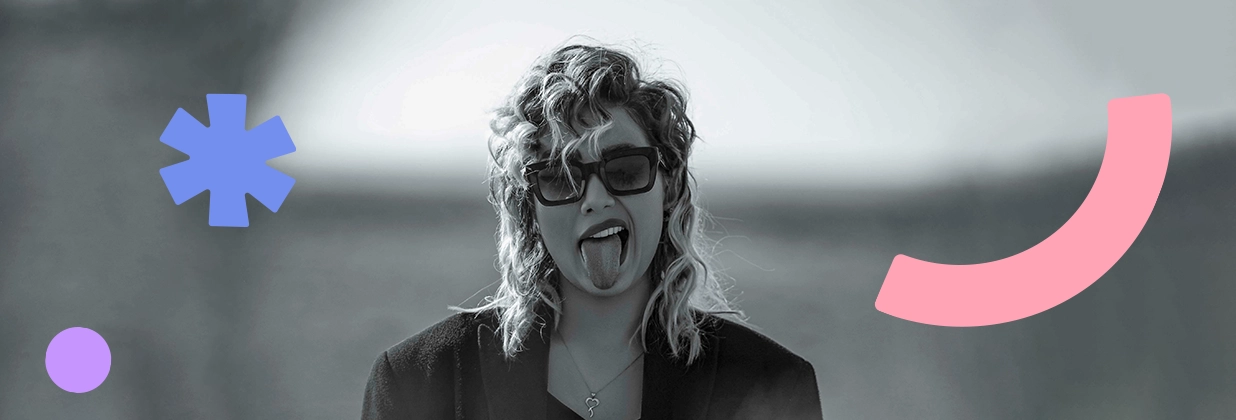 Обложка статьи про феминитивы