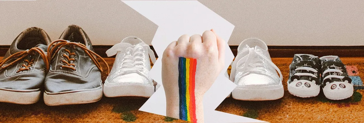 У кого власти хотят отобрать право на (не)создание семьи?