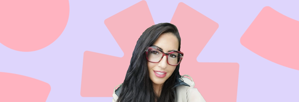 Гісторыя рaма́-актывісткі Расмы