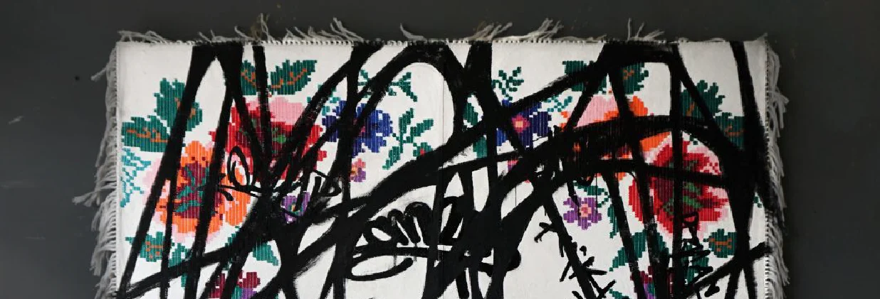 Як цяпер размаўляць пра важнае праз мастацтва