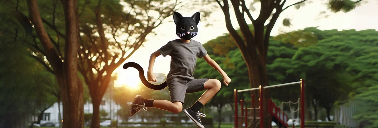 Обложка про квадробинг