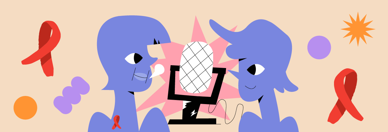 Видео подкасты