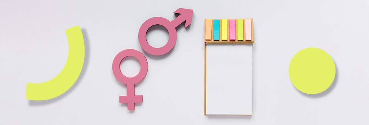 Обложка гендерный аудит