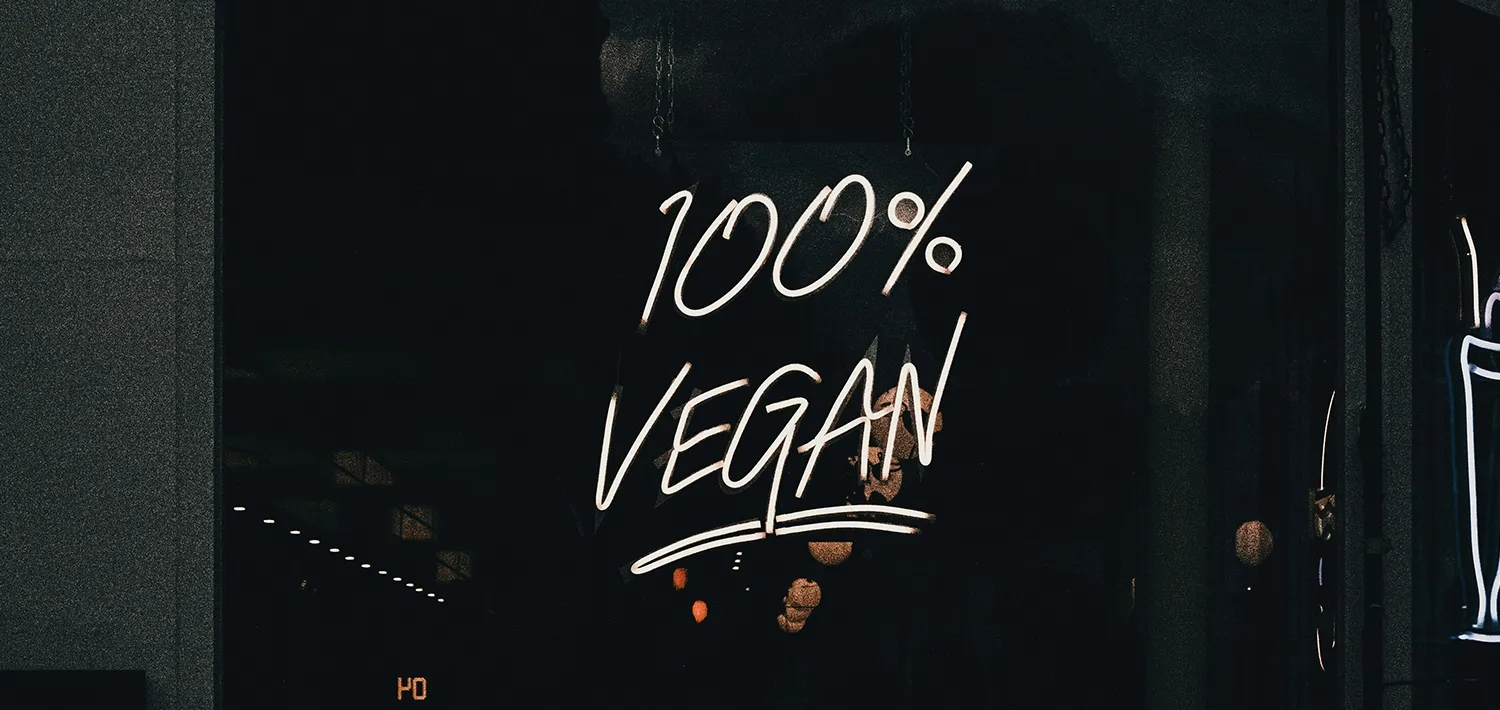 Міфы пра веганства