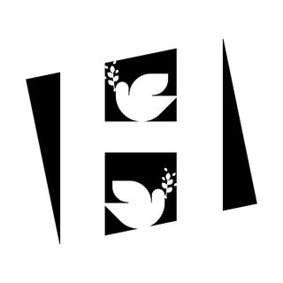 Human Constanta logo