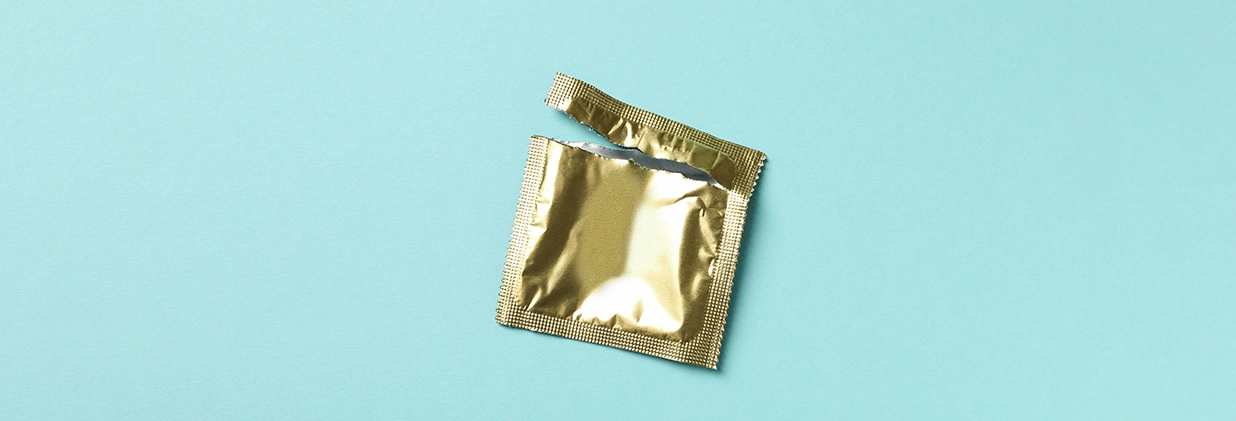 Мужская контрацепция