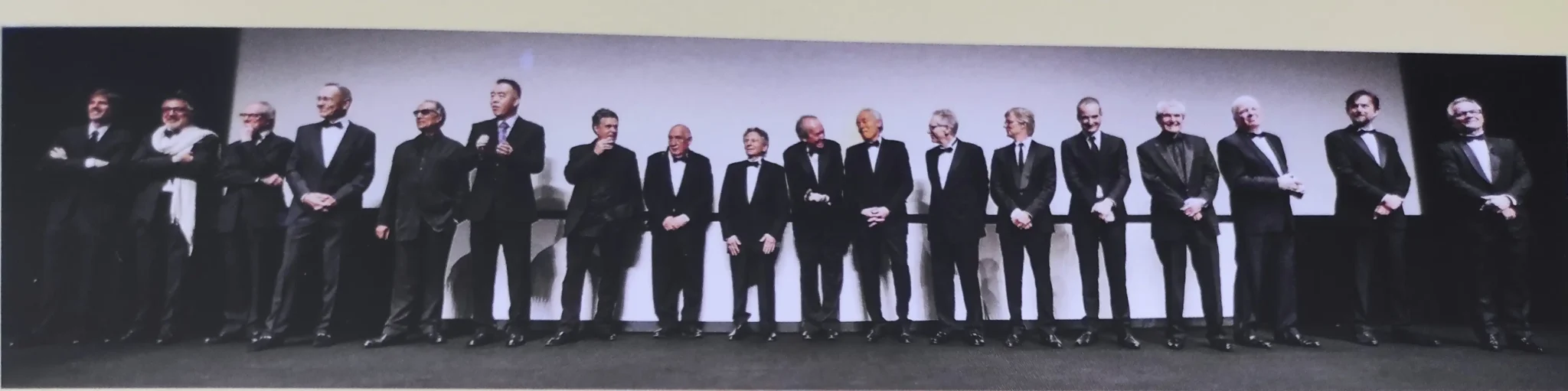 65-й Каннский кинофестиваль