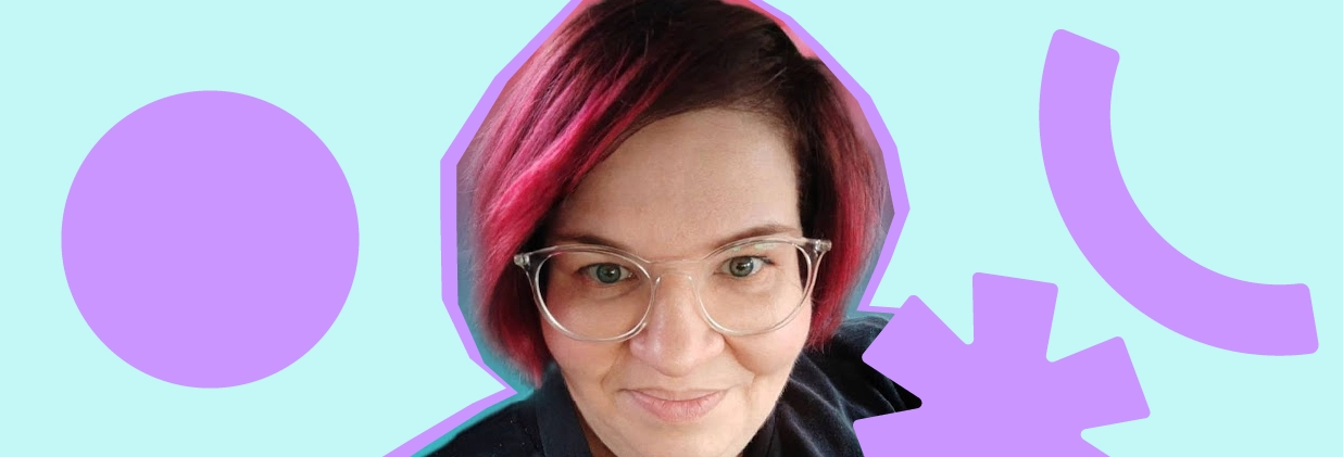 Мама транс-персоны