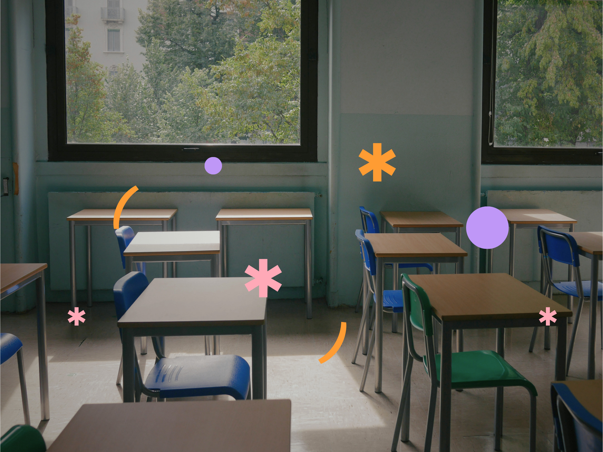 Настаўніцкія фразы, якія трэба забыць