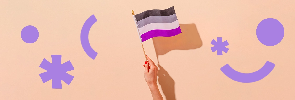 асексуальность