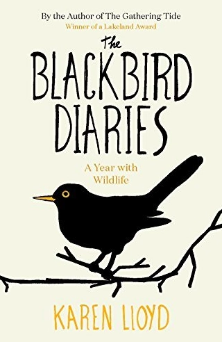 Karen Lloyd «The Blackbird Diaries»