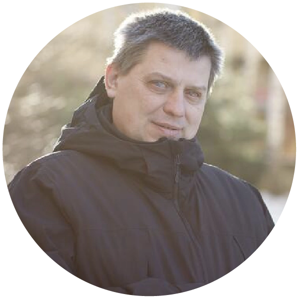 Евгений Бритько