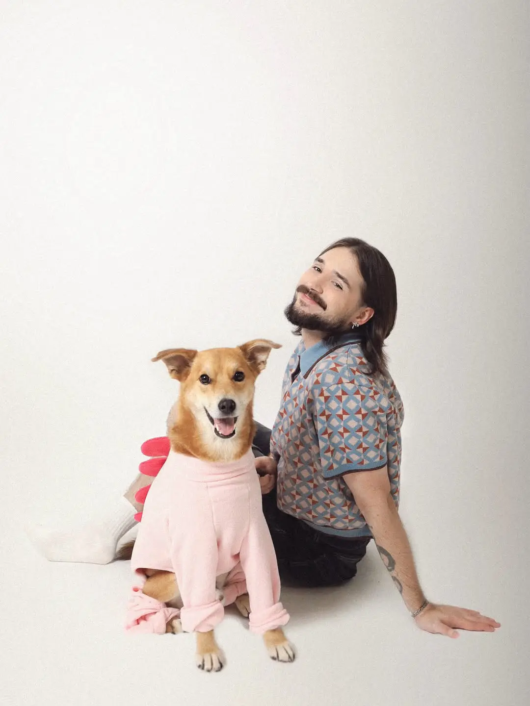 Джейн, ЛГБТ-активизм