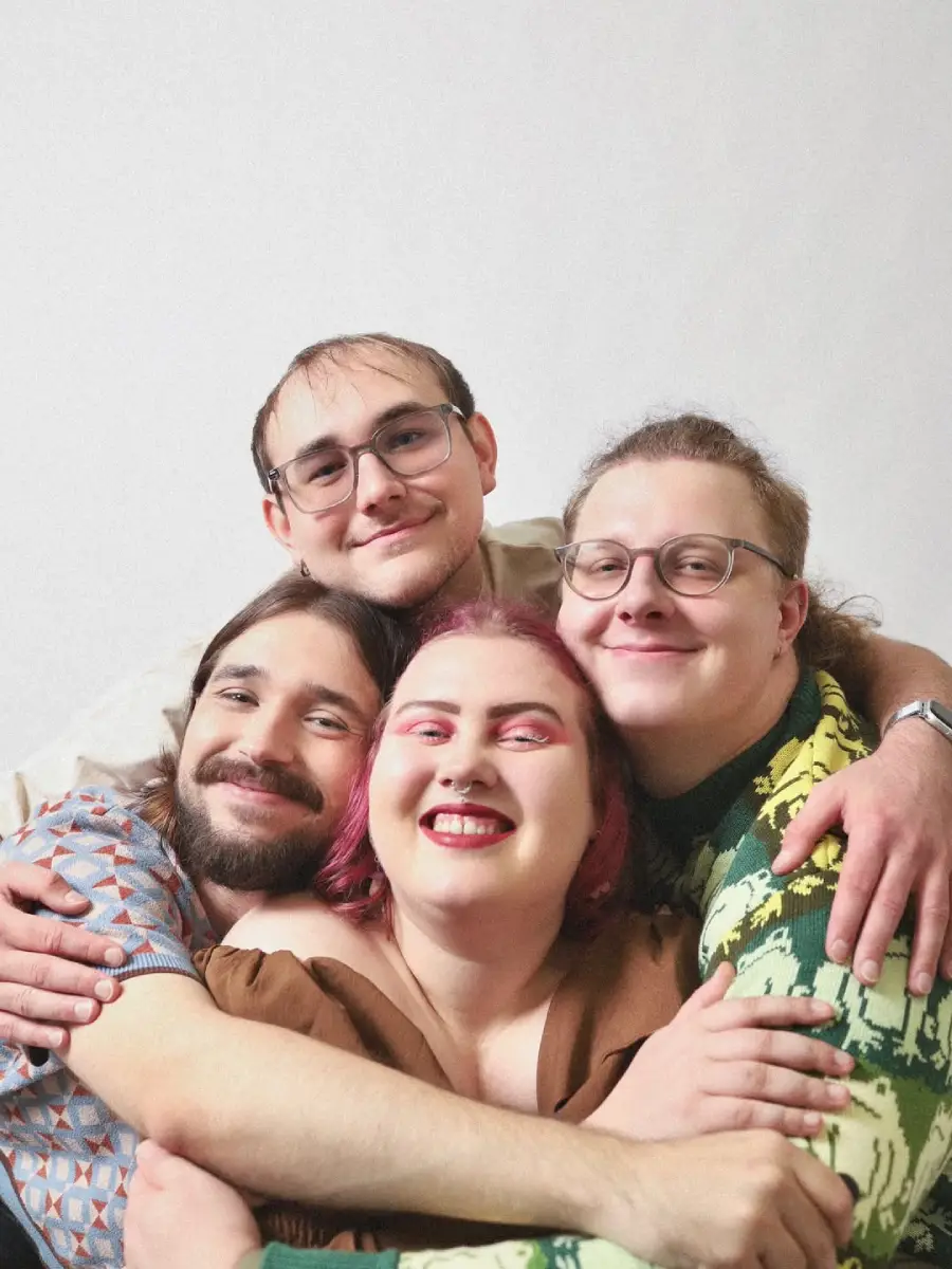 Джейн, ЛГБТК+