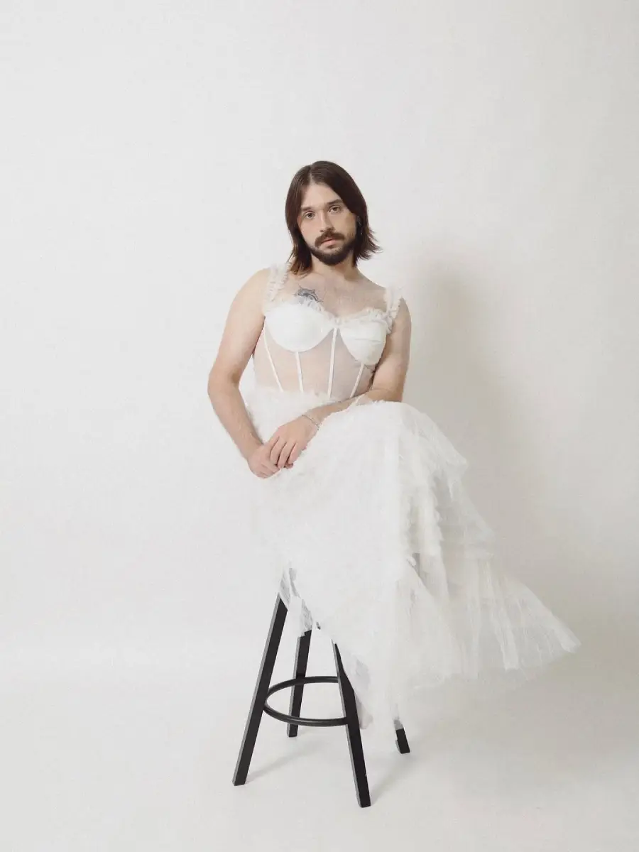 Джейн, квир