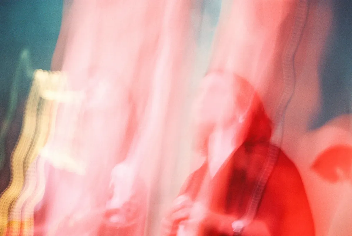 трансгендерный ребёнок