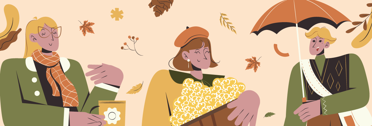 12 фільмаў, якія адчыняюць дзверы ў іншыя сусветы